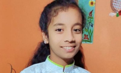 ಪ್ರೀತಿಸುವಂತೆ ಸಹಪಾಠಿ ಒತ್ತಾಯ; ಮಹಡಿಯಿಂದ ಹಾರಿ ವಿದ್ಯಾರ್ಥಿನಿ ಆತ್ಮಹತ್ಯೆ