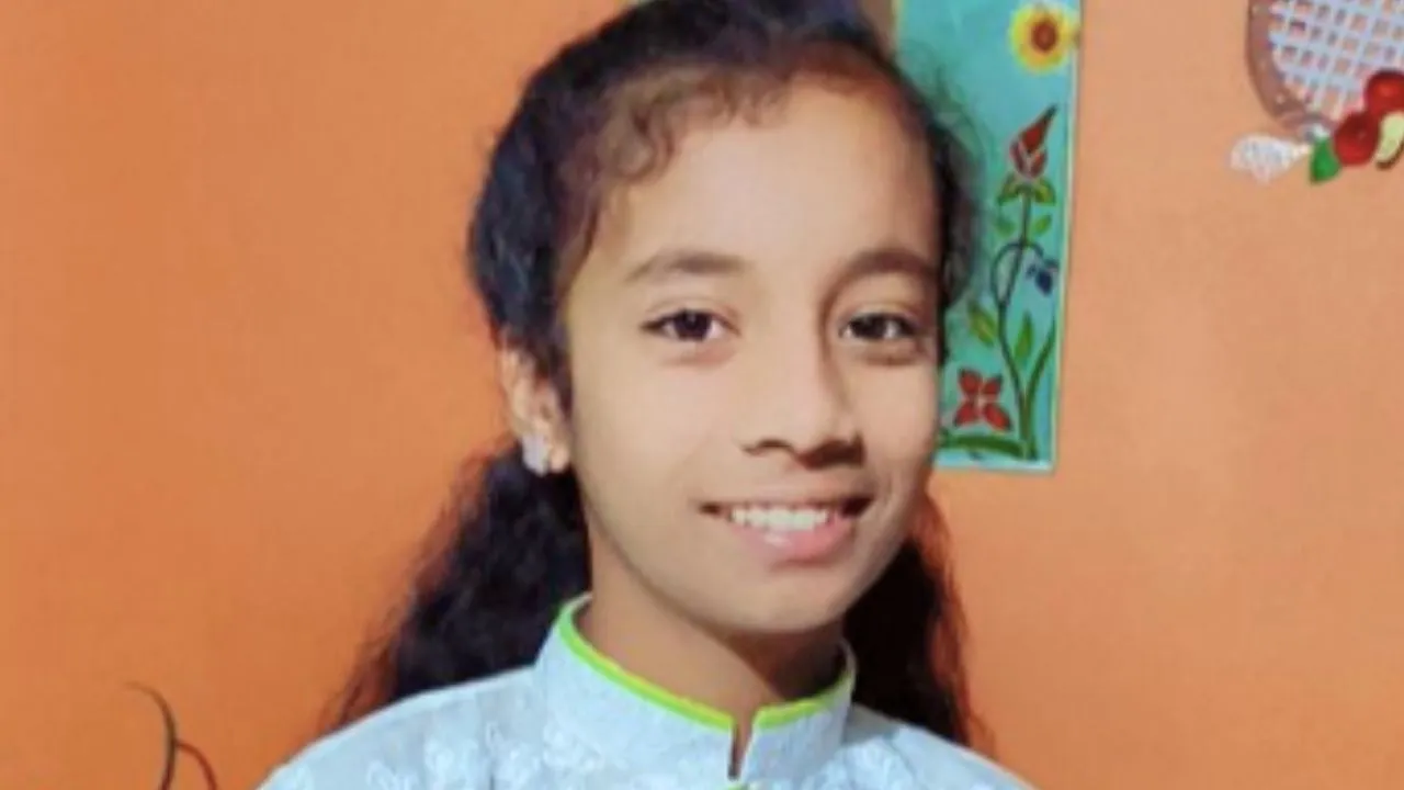 ಪ್ರೀತಿಸುವಂತೆ ಸಹಪಾಠಿ ಒತ್ತಾಯ; ಶಾಲಾ ಕಟ್ಟಡದಿಂದ ಹಾರಿ ವಿದ್ಯಾರ್ಥಿನಿ ಆತ್ಮಹತ್ಯೆ