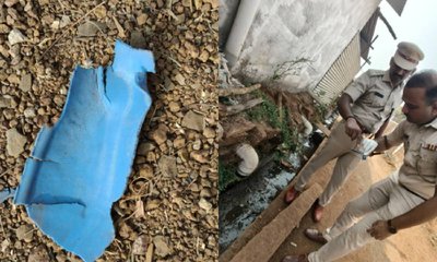 ಬೀದರ್‌ನಲ್ಲಿ ನಿಗೂಢ ಸ್ಫೋಟ, ಆರು ಮಂದಿಗೆ ಗಾಯ, ಮೂವರು ಗಂಭೀರ