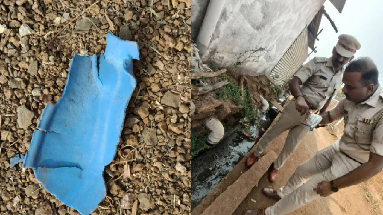 Bidar Blast: ಬೀದರ್‌ನಲ್ಲಿ ನಿಗೂಢ ಸ್ಫೋಟ, ಆರು ಮಂದಿಗೆ ಗಾಯ, ಮೂವರು ಗಂಭೀರ