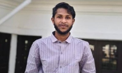 ಬೀದರ್‌ನಲ್ಲಿ ಬಿಸಿಲಿನ ಝಳಕ್ಕೆ ಯುವಕ ಬಲಿ