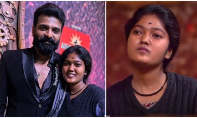 ‘ಬಿಗ್‌ ಬಾಸ್‌’ಗೆ ಹೋಗುವ ಚಾನ್ಸ್‌ ಮಿಸ್‌; ಆದ್ರೂ ಕುಮಾರಿಗೆ ಒಲಿದ ಅದೃಷ್ಟ!