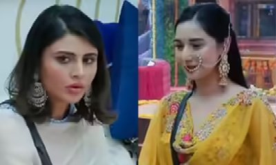 ಕಾಂಡೋಮ್‌ ಮಾರುತ್ತಿದ್ರಾ ಬಿಗ್‌ ಬಾಸ್‌ನ ಈ ಸ್ಪರ್ಧಿ?