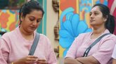 BBK 12:  'ನನ್ನನ್ನು ಆಚೆ ಕಳಿಸಿ ಬಿಗ್‌ ಬಾಸ್‌' ಎಂದು ಕಣ್ಣೀರಿಟ್ಟ ಅಶ್ವಿನಿ