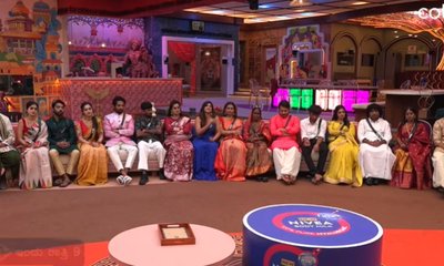 ಫ್ಯಾನ್ಸ್‌ ಊಹಿಸಿದ್ದು ನಿಜವಾಗೋಯ್ತು! ಕಿಚ್ಚನ ಚಪ್ಪಾಳೆ ಇವರಿಗೇ ನೋಡಿ