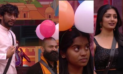 ಇದೊಂದು ವಿಚಾರದಲ್ಲಿ ರಘು - ರಕ್ಷಿತಾ ಭ್ರಮೆಯಲ್ಲಿ ಇದ್ದಾರಂತೆ!