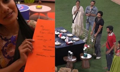 ಸ್ಪರ್ಧಿಗಳಿಗೆ ಬಿಗ್‌ ಸರ್‌ಪ್ರೈಸ್‌ ಕೊಟ್ಟ ಕಿಚ್ಚ!