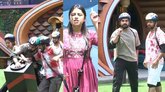 ಟಾಸ್ಕ್‌ನಲ್ಲಿ ಮೋಸ ಮಾಡಿದ್ರಾ ಗಗನ್‌ ಚಿನ್ನಪ್ಪ?
