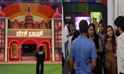 ಬಿಗ್‌ ಬಾಸ್‌ ಶೂಟಿಂಗ್‌ ಸ್ಥಗಿತ, ಕೋರ್ಟ್‌ ಮೊರೆ ಹೋಗಲು ಆಯೋಜಕರ ನಿರ್ಧಾರ