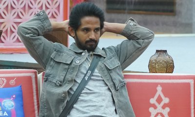 bbk 12 last captaincy race of the season