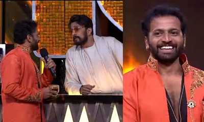 ಇದರ ಅರ್ಥ ತಾಂಡವ್‌ ಜರ್ನಿ ಕಂಪ್ಲೀಟ್‌ ಆಗಿಲ್ಲ;ಶಾಕ್‌ ಕೊಟ್ಟೇ ಬಿಟ್ರು ಕಿಚ್ಚ