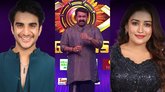 ಮಲಯಾಳಂ ಬಿಗ್ ಬಾಸ್ ಮನೆಯೊಳಗೆ ಯಾರೆಲ್ಲ ಹೋಗಿದ್ದಾರೆ?