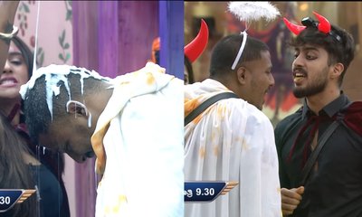 ರಾಕ್ಷಸನಾಗಿ ಮೆರೆದ ಮಂಜನ ವಿರುದ್ಧ ತಿರುಗಿ ಬಿದ್ದ ಸ್ಪರ್ಧಿಗಳು!