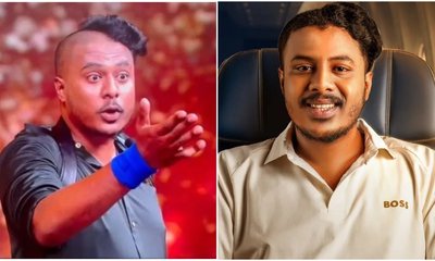ಬಿಗ್‌ ಬಾಸ್‌ನಲ್ಲಿ ಮಾಡರ್ನ್ ಮಹಾಕವಿ ಮಂಜನ ರೌದ್ರಾವತಾರ; ಸ್ಪರ್ಧಿಗಳು ಶಾಕ್!