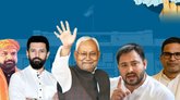 ಬಿಹಾರದಲ್ಲಿ ಮತವಲ್ಲ... ಮೈತ್ರಿಯೇ ನಿರ್ಣಾಯಕ!