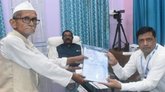 ಚುನಾವಣಾ ಕಣಕ್ಕಿಳಿದ 72 ವರ್ಷದ ರೈತ!