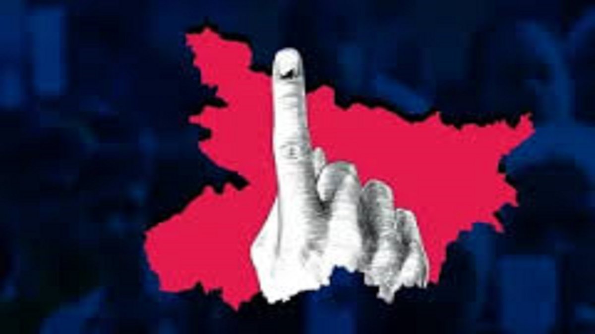 bihar election ok