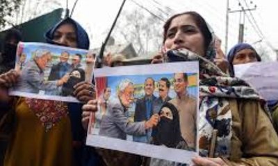 ಹಿಜಾಬ್ ವಿವಾದ: ಕರ್ತವ್ಯಕ್ಕೆ ಹಾಜರಾಗದ ವೈದ್ಯೆ