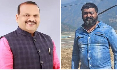 ಸಾಮೂಹಿಕ ಅತ್ಯಾಚಾರ: ಬಿಜೆಪಿ ಮಾಜಿ ಶಾಸಕನ ವಿರುದ್ಧ ಎಫ್‌ಐಆರ್