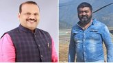ಸಾಮೂಹಿಕ ಅತ್ಯಾಚಾರ: ಬಿಜೆಪಿ ಮಾಜಿ ಶಾಸಕನ ವಿರುದ್ಧ ಎಫ್‌ಐಆರ್