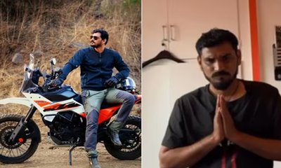 ವರ್ಲ್ಡ್ ಟೂರ್‌ನಲ್ಲಿದ್ದ ಭಾರತೀಯನಿಗೆ ಶಾಕ್‌! ಅಷ್ಟಕ್ಕೂ ಆಗಿದ್ದೇನು?