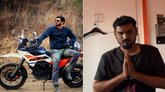 ವರ್ಲ್ಡ್ ಟೂರ್‌ನಲ್ಲಿದ್ದ ಭಾರತೀಯನಿಗೆ ಶಾಕ್‌! ಅಷ್ಟಕ್ಕೂ ಆಗಿದ್ದೇನು?