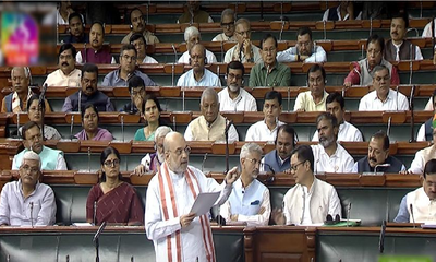 ಪ್ರಧಾನಿ, ಸಿಎಂ ವಜಾ ಮಸೂದೆ: ಯಾರ ಅಧಿಕಾರಕ್ಕೆ ಬರಲಿದೆ ಕುತ್ತು?