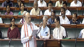 ಪ್ರಧಾನಿ, ಸಿಎಂ ವಜಾ ಮಸೂದೆ: ಯಾರ ಅಧಿಕಾರಕ್ಕೆ ಬರಲಿದೆ ಕುತ್ತು?