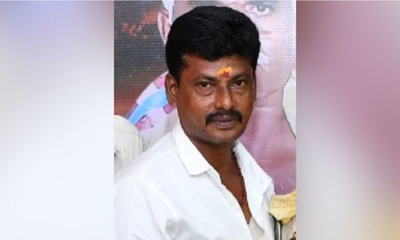 ಬಿಜೆಪಿ ಕಾರ್ಯಕರ್ತನ ಹತ್ಯೆ