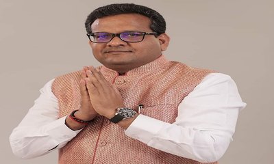 ಇಡಿ ದಾಳಿ ರಾಜಕೀಯ ಪ್ರೇರಿತ ಅಲ್ಲ