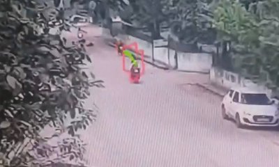 ಬಿಜೆಪಿ ಲೀಡರ್‌ ಹತ್ಯೆ, ವಿಷಯ ತಿಳಿದು ಆರೋಪಿಯ ತಂದೆ ಆತ್ಮಹತ್ಯೆ