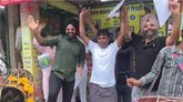 ರಾತ್ರೋರಾತ್ರಿ ಕೋಟ್ಯಧಿಪತಿಯಾದ ಕೂಲಿ ಕಾರ್ಮಿಕ!