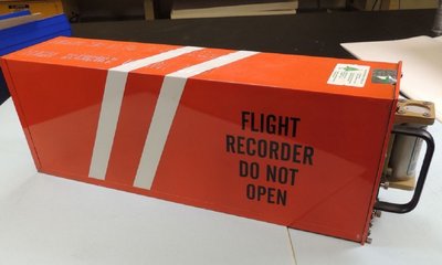 Vishweshwar Bhat Column: ಬ್ಲಾಕ್‌ ಬಾಕ್ಸ್‌ ಸಿಗ್ನಲ್‌ ಕಳಿಸುವುದೇಗೆ ?