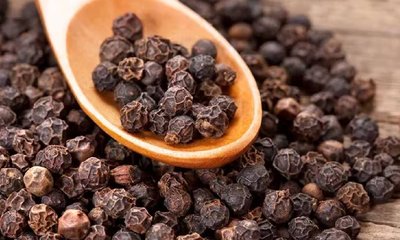 ಚಳಿಗಾಲದಲ್ಲಿ ಕರಿಮೆಣಸಿನ ಸೇವನೆ ಯಾಕೆ ಉತ್ತಮ?