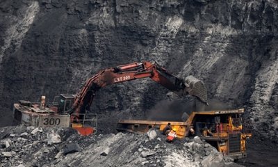 ಕಲ್ಲಿದ್ದಲು ಗಣಿಯಲ್ಲಿ ಸ್ಫೋಟ: 10 ಕಾರ್ಮಿಕರು ಸಾವು