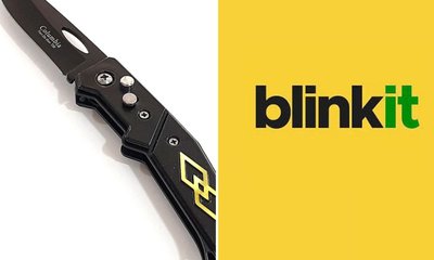 ಬ್ಲಿಂಕ್‌ಇಟ್‌ನಿಂದ ಖರೀದಿಸಿದ ಚಾಕುವಿನಿಂದ ಇಬ್ಬರ ಕೊಲೆ