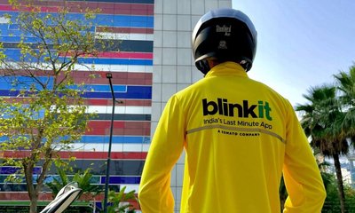 10 ನಿಮಿಷಗಳ ವಿತರಣಾ ಸೇವೆ ಕೈ ಬಿಟ್ಟ ಬ್ಲಿಂಕ್‌ಇಟ್‌