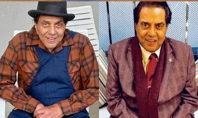 ಧರ್ಮೇಂದ್ರ ಸಿನಿ ಜರ್ನಿ ಹೇಗಿತ್ತು ಗೊತ್ತಾ?