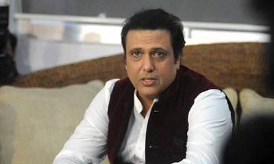 ಬಾಲಿವುಡ್ ಹಿರಿಯ ನಟ ಗೋವಿಂದ ಆರೋಗ್ಯ ಸ್ಥಿತಿ ಹೇಗಿದೆ?