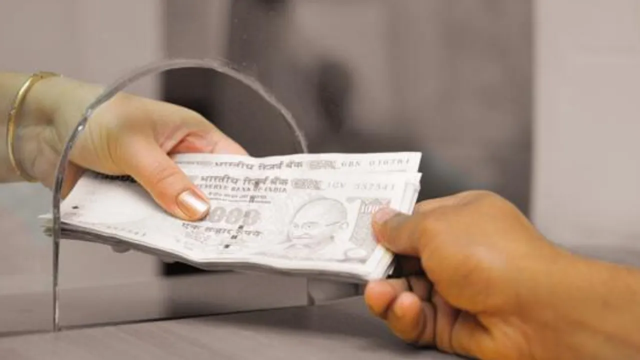 ಈ 10 ವಹಿವಾಟುಗಳಿಗೆ ಪ್ಯಾನ್ ಕಾರ್ಡ್ ಕಡ್ಡಾಯ - Image 11