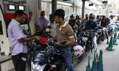 ವಿದ್ಯುತ್ ಉಳಿಸಲು ವಿವಿಗಳನ್ನು ಮುಚ್ಚಿದ ಬಾಂಗ್ಲಾದೇಶ