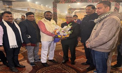 ವಿಬಿ ಜಿ ರಾಮ್ ಜಿ ದಲಿತರು, ಹಿಂದುಳಿದವರ ವಿರೋಧಿ