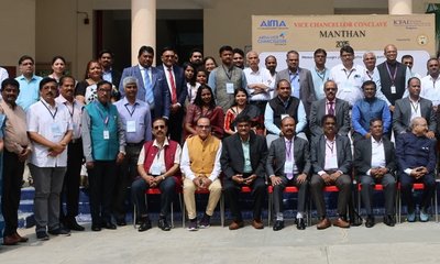 ಶಿಕ್ಷಣದಲ್ಲಿ ಮಾನವೀಯತೆ ಸಂಯೋಜಿಸುವ ಅಗತ್ಯವಿದೆ