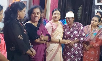 ಶಾಲಾ ಶಿಕ್ಷಕಿ ಮೇಲೆ ಹಲ್ಲೆ: ಕ್ರಮ ಕೈಗೊಳ್ಳಲು ಸಿ.ಎಂಗೆ ಮನವಿ