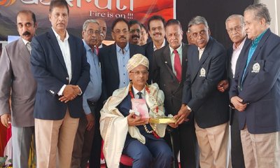 ಕೌಶಲ್ಯಯುತ ನೈತಿಕ ಶಿಕ್ಷಣ ನೀಡುವುದು ಶಿಕ್ಷಣ ಸಂಸ್ಥೆಗಳ ಜವಾಬ್ದಾರಿ