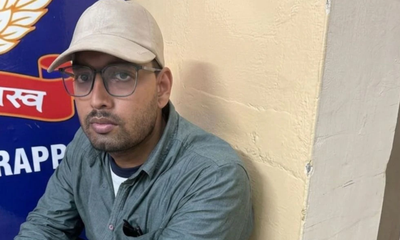 ನೋಯ್ಡಾ ಹಿಂಸಾಚಾರ ಪ್ರಮುಖ ಆರೋಪಿ ಬಂಧನ