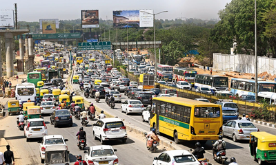 ಅರಣ್ಯ ನಾಶದಿಂದ ಬೆಂಗಳೂರಿನ ತಾಪಮಾನ ಹೆಚ್ಚಳ