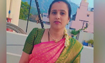 ನಾಪತ್ತೆಯಾದ ಮಹಿಳೆಯ ತಲೆಬುರುಡೆ ಪತ್ತೆ, ಸಿಸಿಟಿವಿ ನೀಡಿತು ಕೊಲೆ ಸುಳಿವು