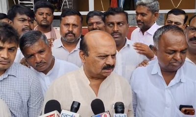 ಶಿಗ್ಗಾವಿ ಬಂದ್‌ಗೆ ಎಲ್ಲ ಕೋಮಿನವರು ಬೆಂಬಲಿಸಬೇಕು: ಬೊಮ್ಮಾಯಿ