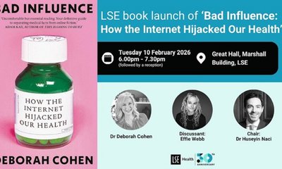 V‌ishweshwar Bhat Column: ಆರೋಗ್ಯ ಅಪಹರಿಸಿದ ಇಂಟರ್‌ʼನೆಟ್